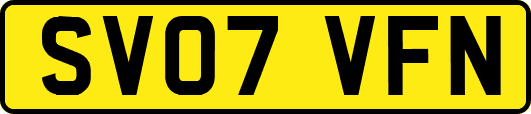 SV07VFN