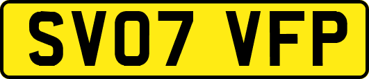 SV07VFP