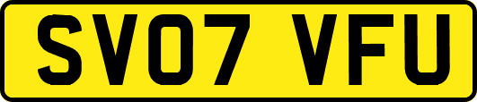 SV07VFU
