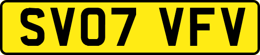 SV07VFV