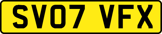 SV07VFX