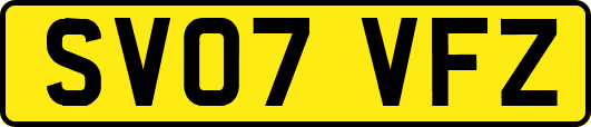 SV07VFZ