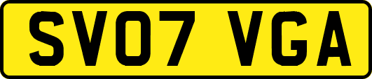 SV07VGA