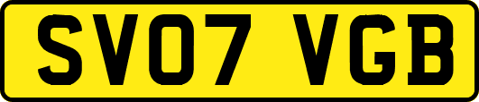 SV07VGB