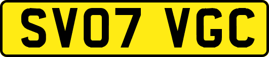 SV07VGC