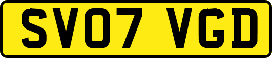 SV07VGD