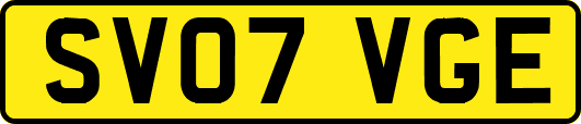 SV07VGE