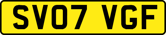 SV07VGF