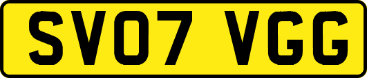 SV07VGG