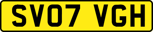 SV07VGH