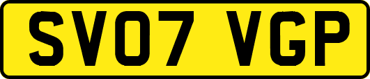 SV07VGP