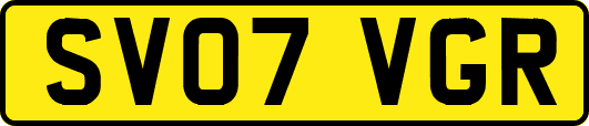 SV07VGR