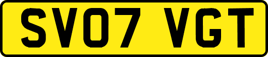SV07VGT