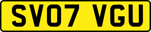 SV07VGU