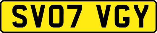 SV07VGY