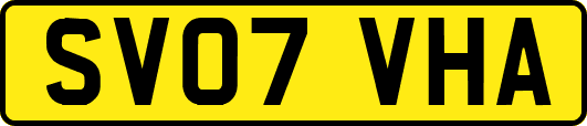 SV07VHA