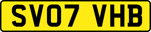 SV07VHB