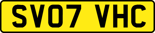 SV07VHC