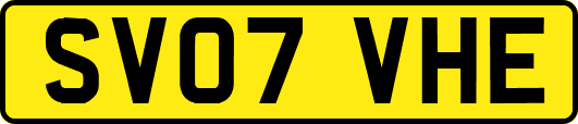 SV07VHE