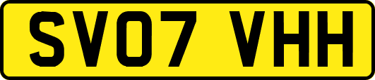 SV07VHH