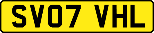 SV07VHL