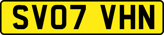 SV07VHN