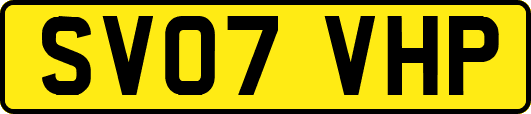 SV07VHP