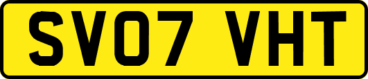 SV07VHT