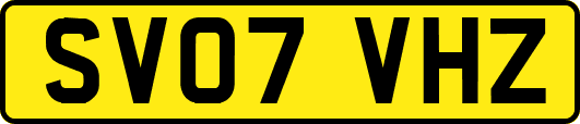 SV07VHZ