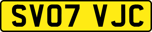 SV07VJC