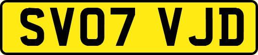 SV07VJD