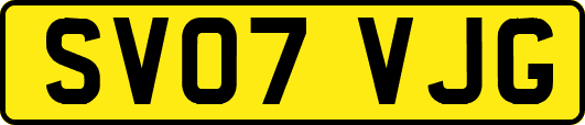 SV07VJG