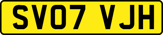 SV07VJH