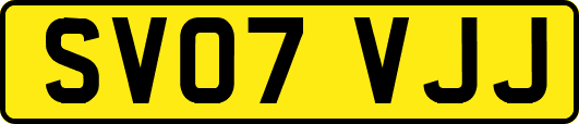 SV07VJJ