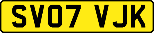 SV07VJK