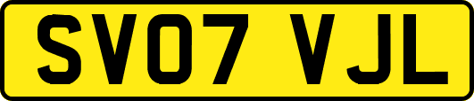 SV07VJL