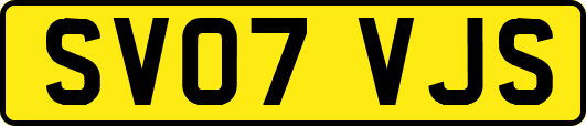SV07VJS