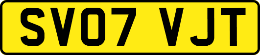 SV07VJT