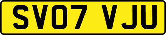 SV07VJU