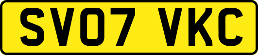 SV07VKC