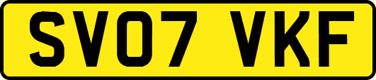 SV07VKF