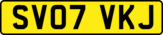 SV07VKJ