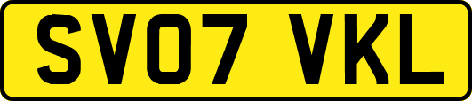 SV07VKL