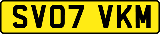 SV07VKM