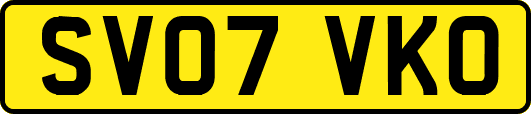 SV07VKO
