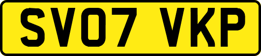 SV07VKP