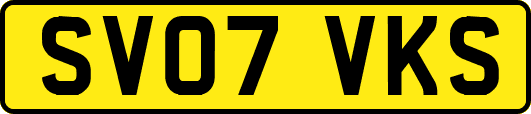 SV07VKS