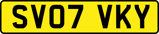 SV07VKY