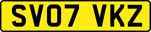 SV07VKZ