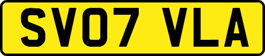 SV07VLA
